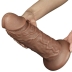 Фаллос Lovetoy 10.5&quot; Curved Dildo