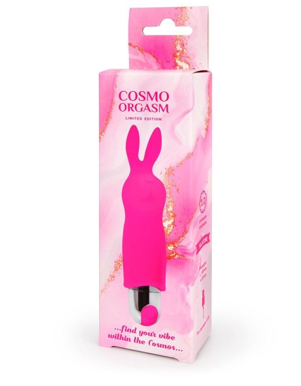 Мини-вибратор Cosmo Orgasm