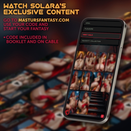 Мастурбатор Masturs Solara