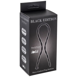 Стимулятор уретры Wavy Urethral Plug