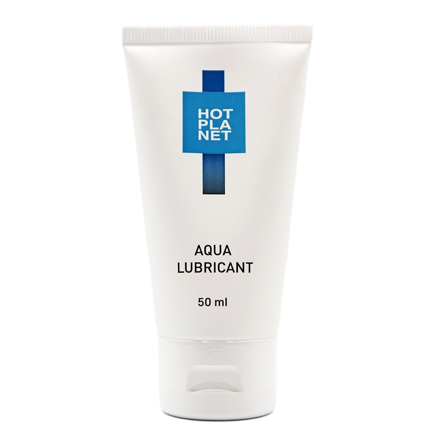 Смазка HOT Planet Aqua