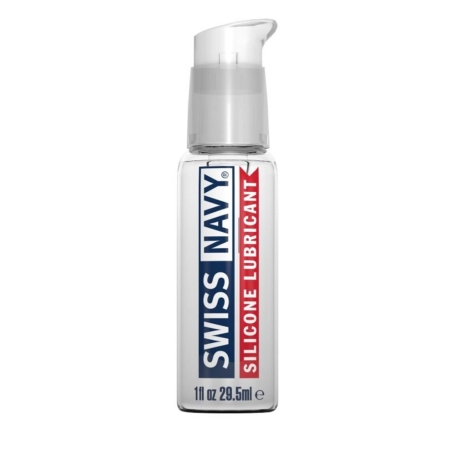 Смазка Swiss Navy Silicone Based Lube