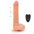 Фаллос-пульсатор Erowoman ER-30073