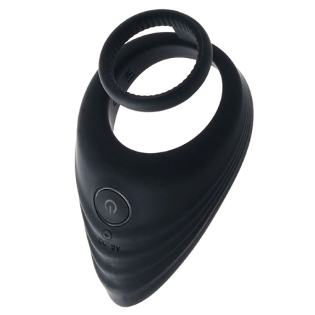 Виброкольцо Nexus Enhance