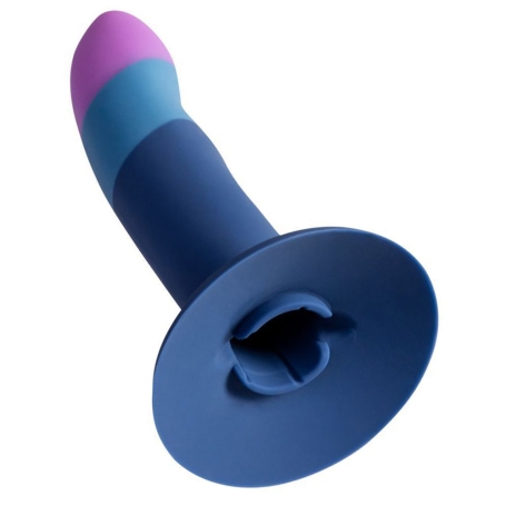 Страпон унисекс Piccolo Pegging Kit