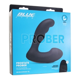 Вибростимулятор BlueLine Prober
