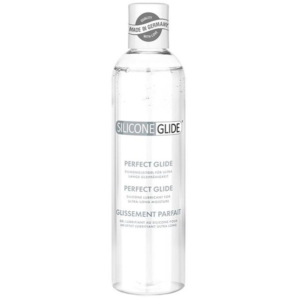 Смазка Silicone Glide