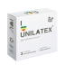 Презервативы ароматизированные Unilatex Multifruits