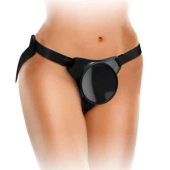Трусики Beginner&#039;s Body Dock Strap-On Harness