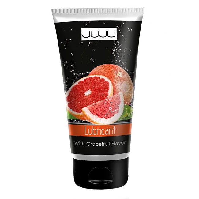 Смазка JUJU съедобная, 50 мл
