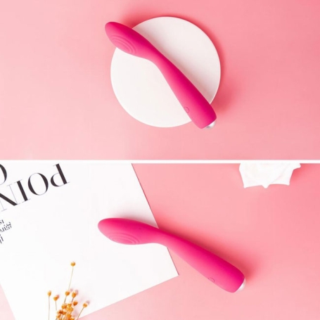 Вибратор Svakom Iris