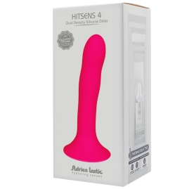Фаллос Adrien Lastic Hitsens 4