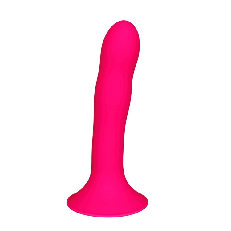 Фаллос Adrien Lastic Hitsens 4