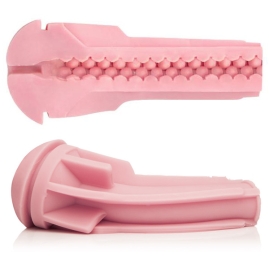 Мастурбатор Fleshjack - Pink Endurance