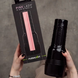 Мастурбатор FleshLight - Pink Lady