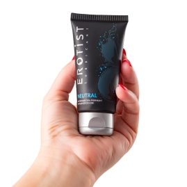 Смазка интимная Erotist Neutral