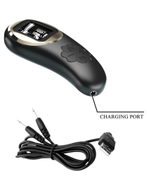 Вибратор Pretty Love Nathan