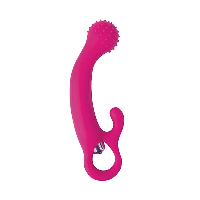 Вибратор Cosmo Bior toys