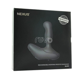 Вибростимулятор Nexus Revo