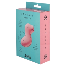 Стимулятор клитора Ducky 2.0