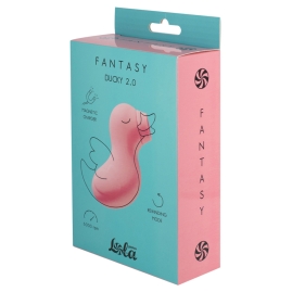 Стимулятор клитора Ducky 2.0