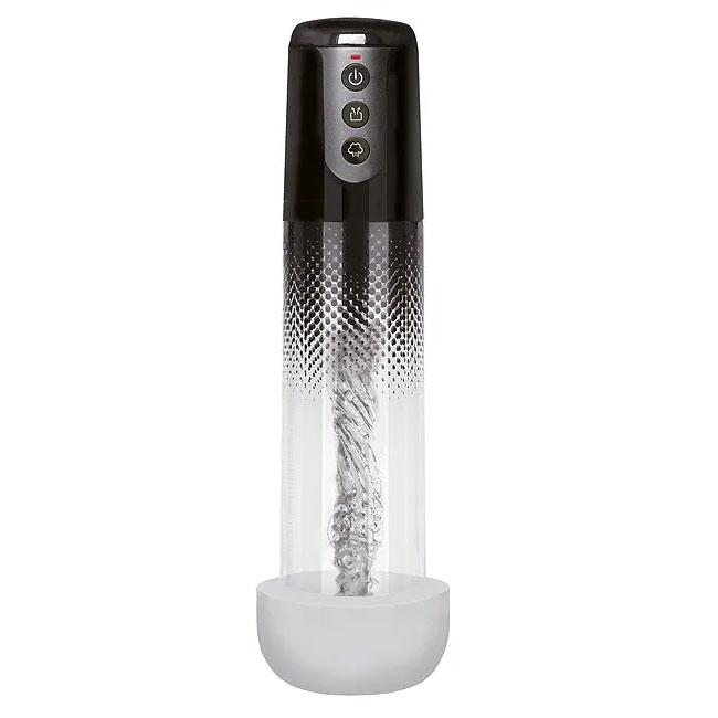 Помпа Sex Expert SEM-55157