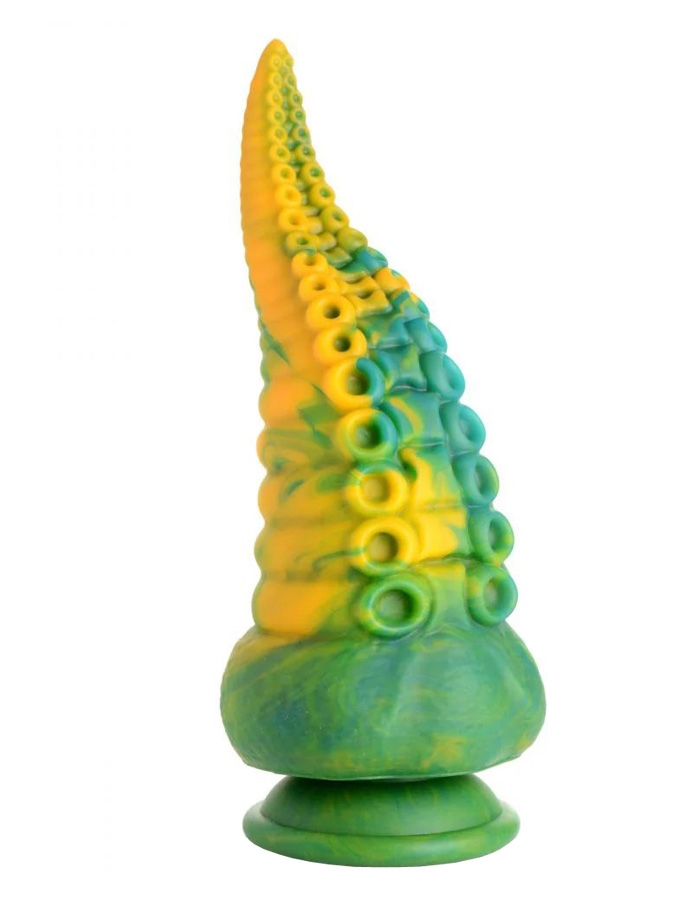Фаллос Monstropus Creature Cocks