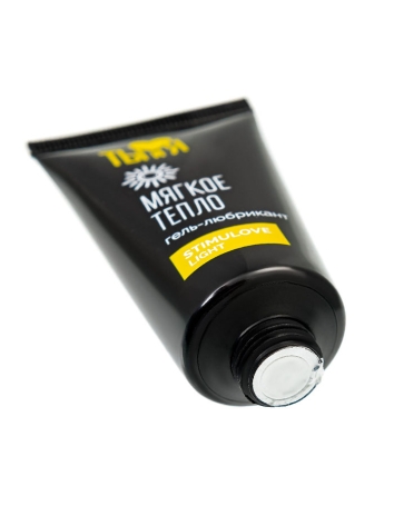 Смазка возбуждающая StimuLove Light