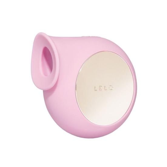 Стимулятор клитора Lelo Sila