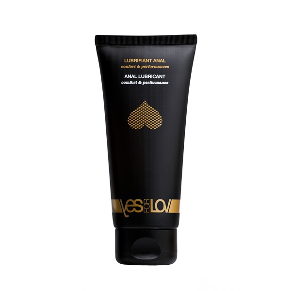 Смазка YESforLOV Anal Lubricant