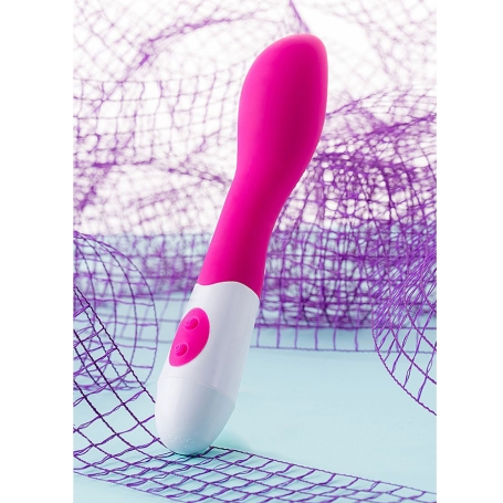 Вибратор A-Toys Mika