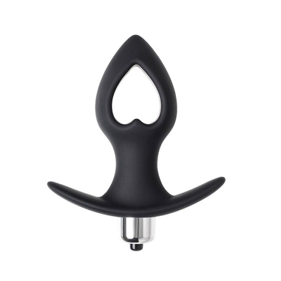 Вибро-втулка POPO Pleasure Cordis