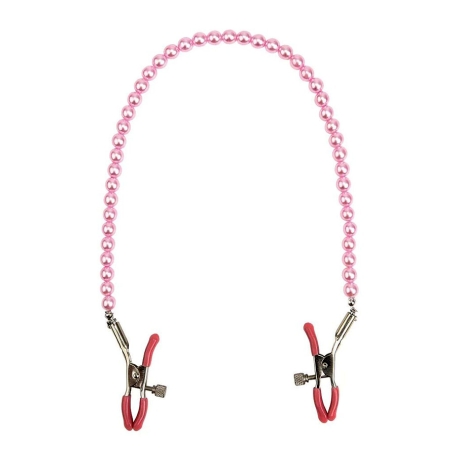 Зажимы на соски Kanikule