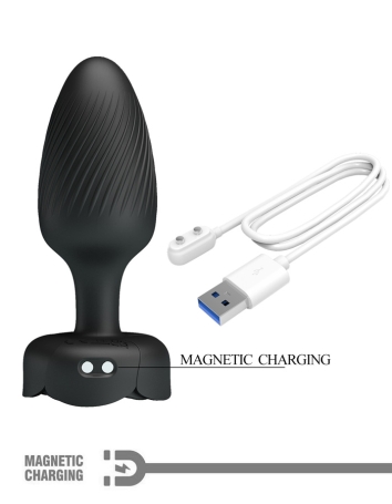 Пробка с подсветкой Varian