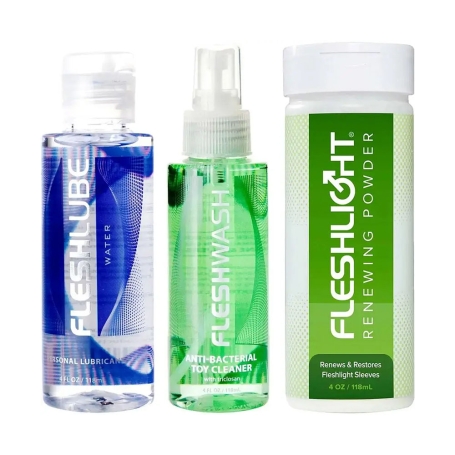 Набор Fleshlight Stamina Training Unit