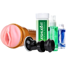 Набор Fleshlight Stamina Training Unit