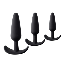 Пробки POPO Pleasure Eridani