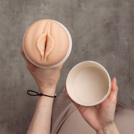Мастурбатор Fleshlight - Angel Youngs Sweetness