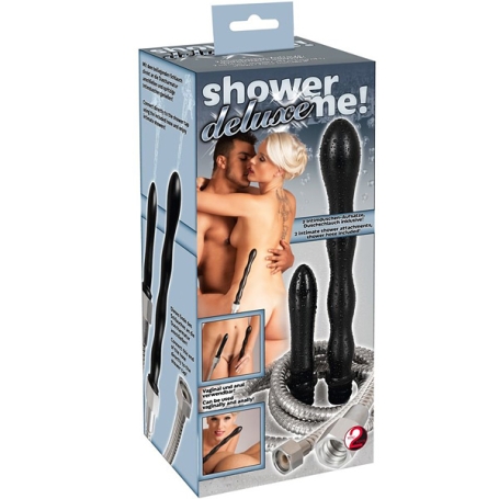 Душ анальный Orion Shower Me Deluxe