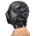 Маска-шлем Fetish Tentation