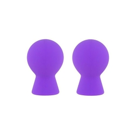 Присоски Dream Toys Nipple Suckers