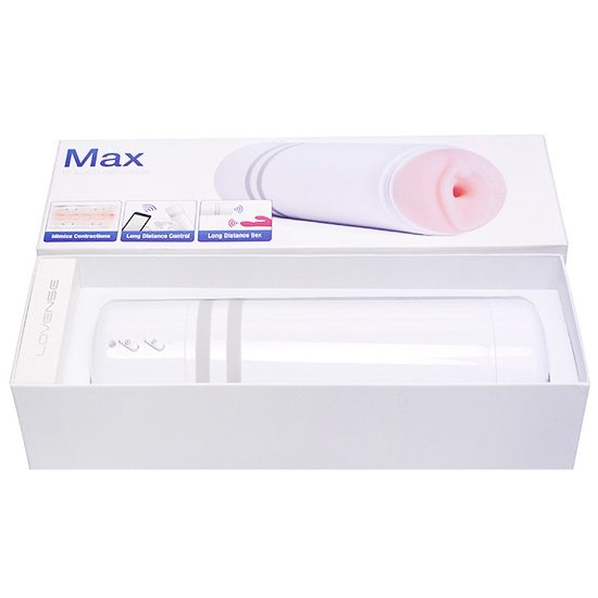 Авто-мастурбатор Lovense Max