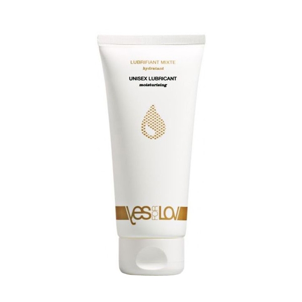 Смазка YESforLOV Moisturising Intimate