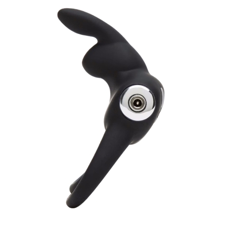 Виброкольцо Happy Rabbit Cock Ring