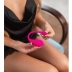 Вибратор Lovense Lush 3 для вебкам