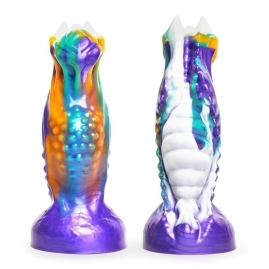 Фаллос Magic Hero MH-13033