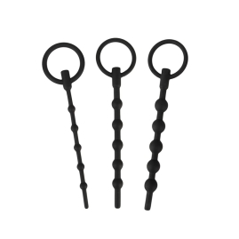 Стимуляторы уретры Training Set