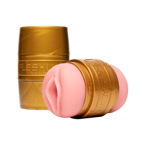 Мастурбатор-тренажер Fleshlight - Quickshot Stamina