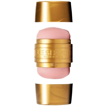 Мастурбатор-тренажер Fleshlight - Quickshot Stamina