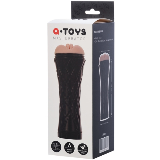 Мастурбатор A-Toys 763011